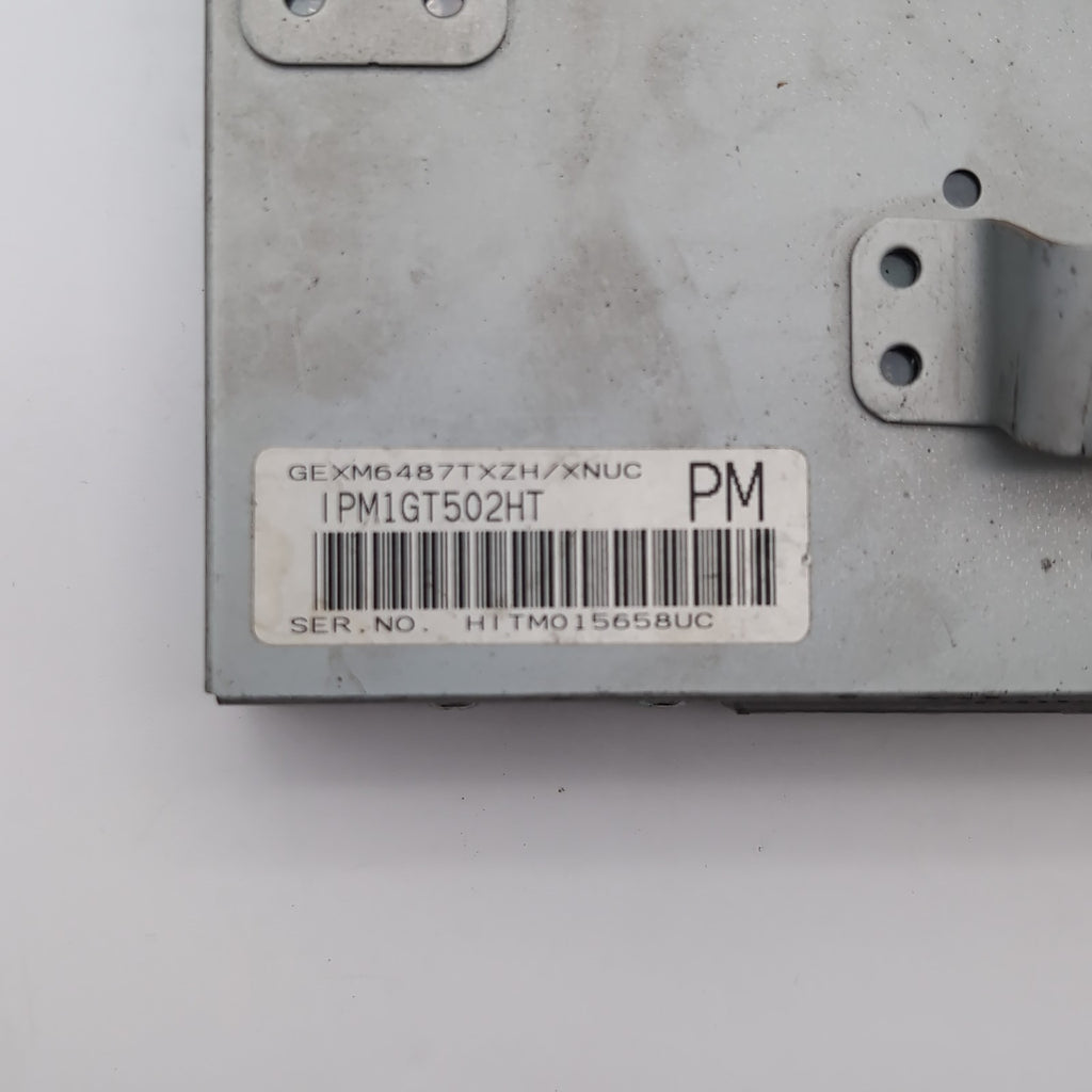 2009- 2014 Acura TL XM Satellite Radio Receiver Module OEM 39820-TK4-A112-M1
