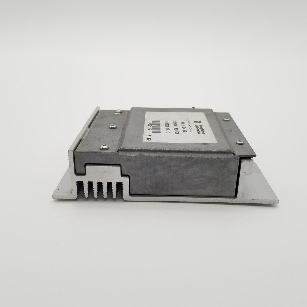 1998 1999 2000 2001 2002 Land Range Rover Transfer Case Control Module AMR6459