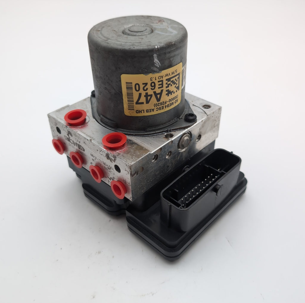 2020 Hyundai Elantra 2.0L ABS Anti Lock Brake Pump Control Unit OEM 58900-F2620