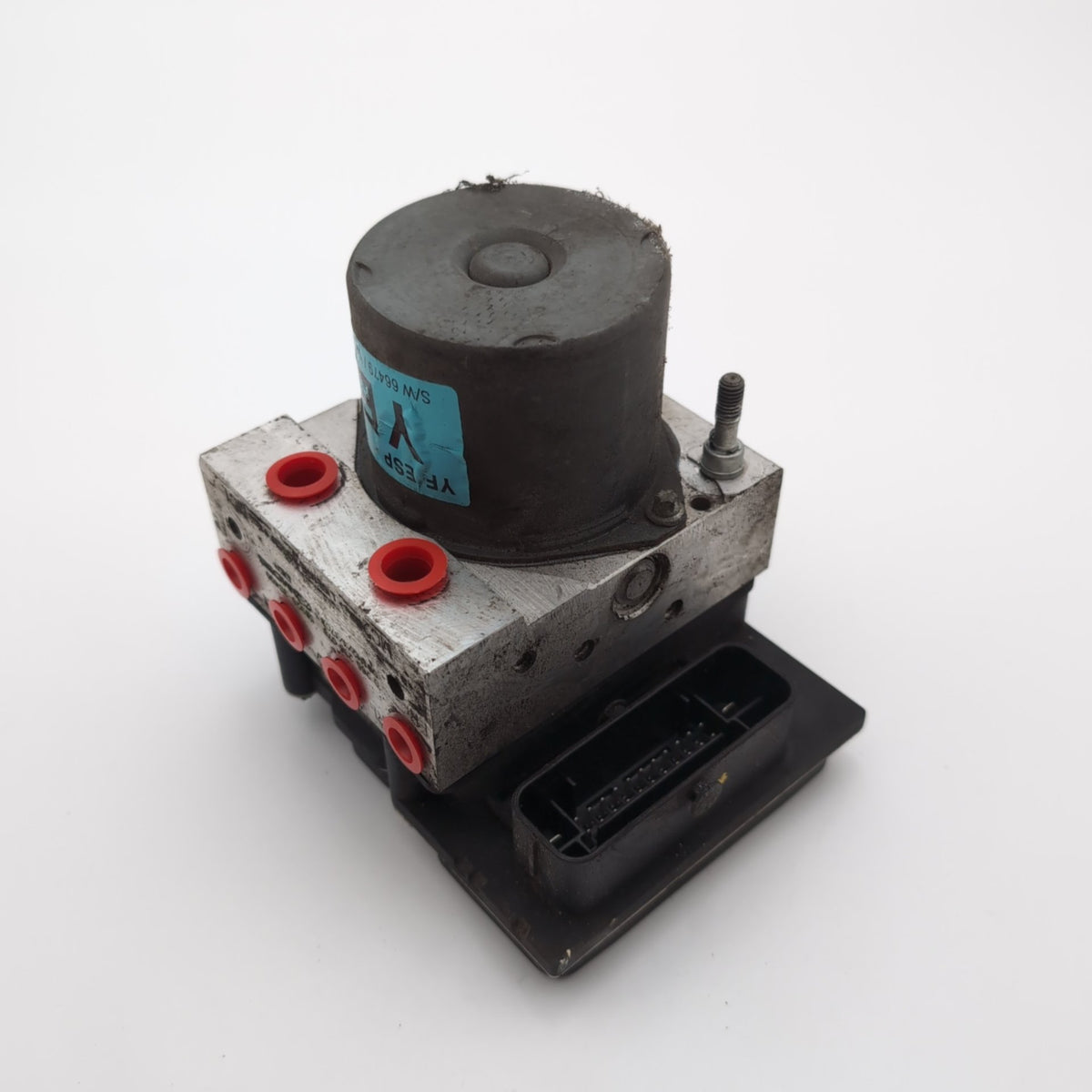 2011 2012 2013 Hyundai Sonata ABS Anti Lock Brake Pump 58920-3S400