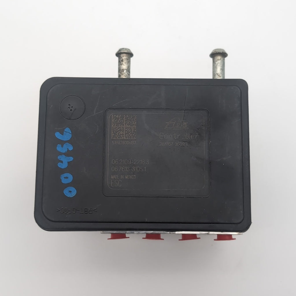 2019- 2023 Kia Forte ABS Anti Brake Lock Pump Control Unit OEM 58900-M7250