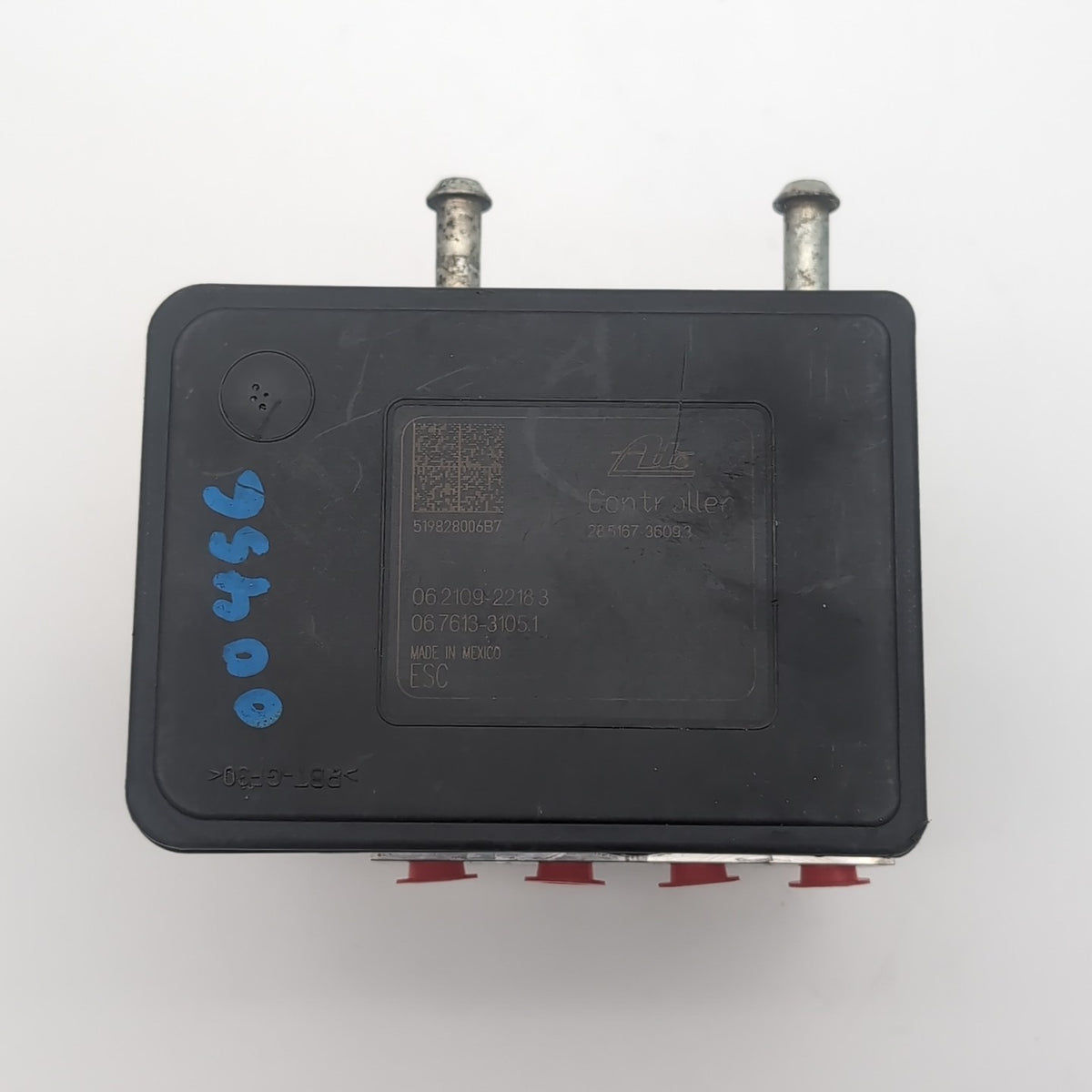 2019- 2023 Kia Forte ABS Anti Brake Lock Pump Control Unit OEM 58900-M7250