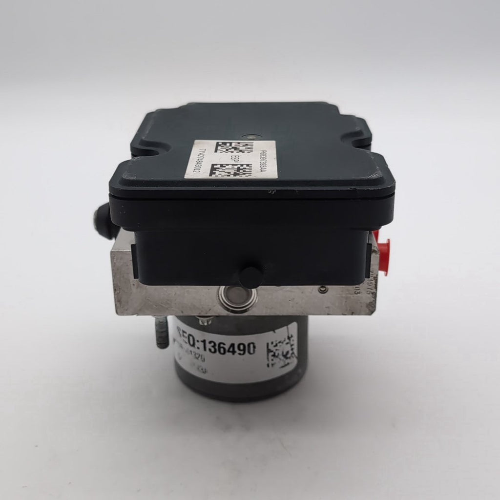 2019 2020 Chrysler Pacifica ABS Anti Lock Brake Pump 68397393AA