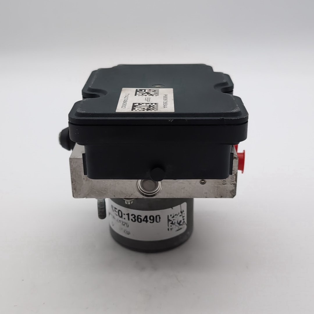 2019 2020 Chrysler Pacifica ABS Anti Lock Brake Pump 68397393AA