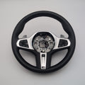 2019 2020 2021 BMW 330i G20 G26 M Sport Leather Steering Wheel Heated