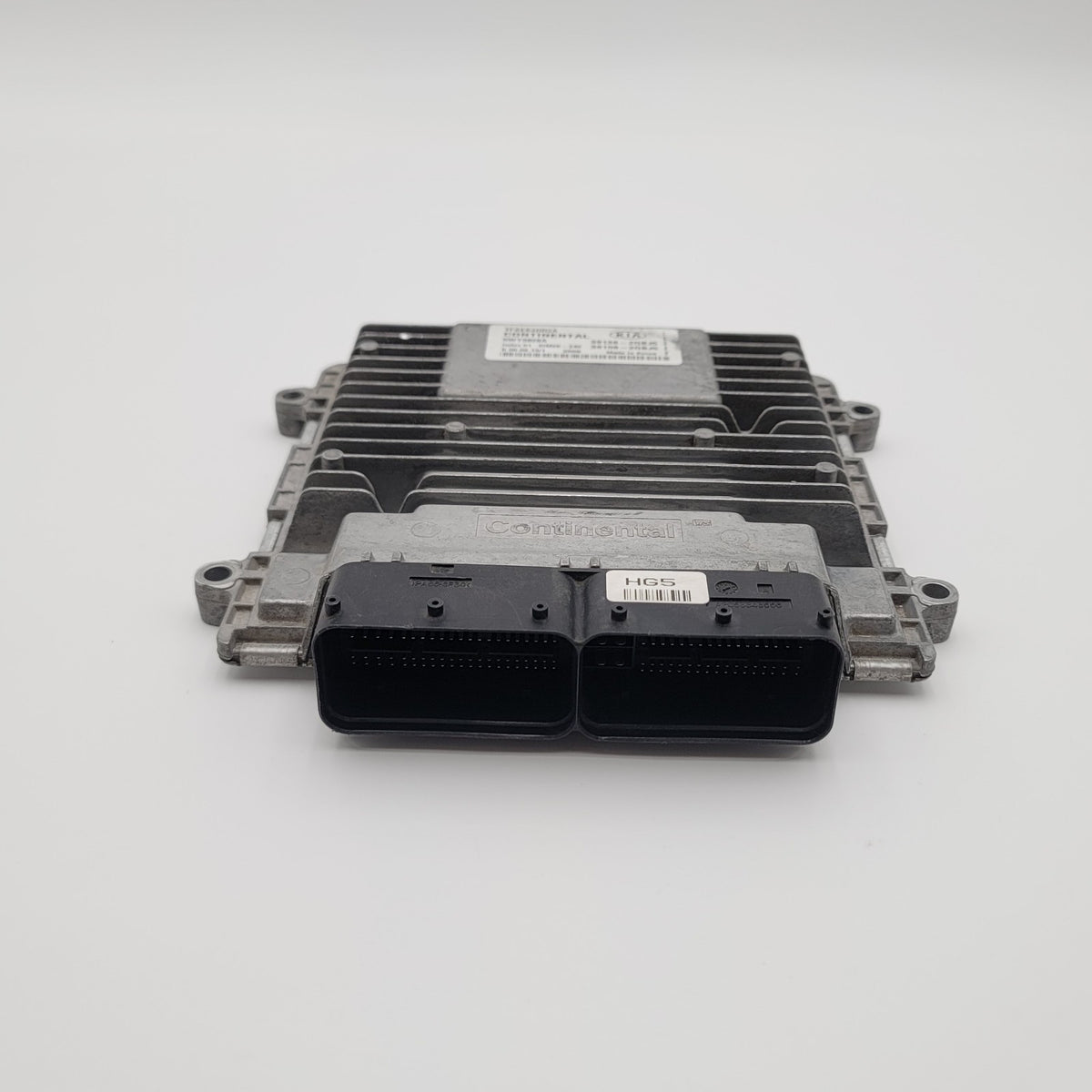 2014 2015 2016 Kia Optima Engine Computer Control Module ECM ECU 391382GBJ5 Oem
