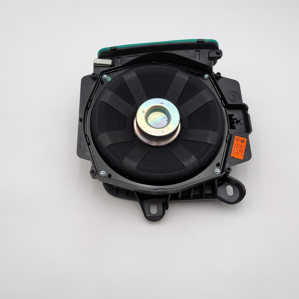 2021 - 2026 BMW G20 G22 G80 G82 G83 Harman Right Bass Subwoofer 2622490