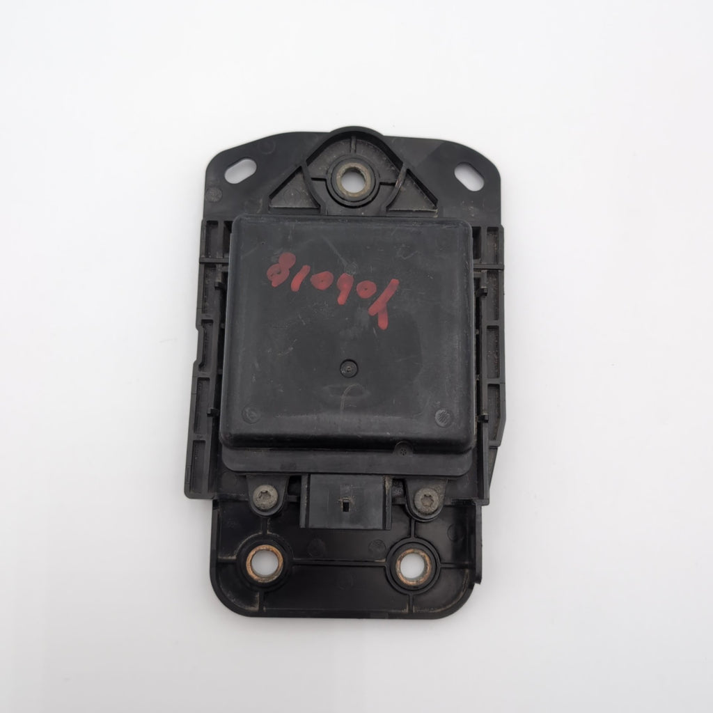 2015 - 2018 Nissan Pathfinder Right Blind Spot Radar Sensor 284K06KA2A