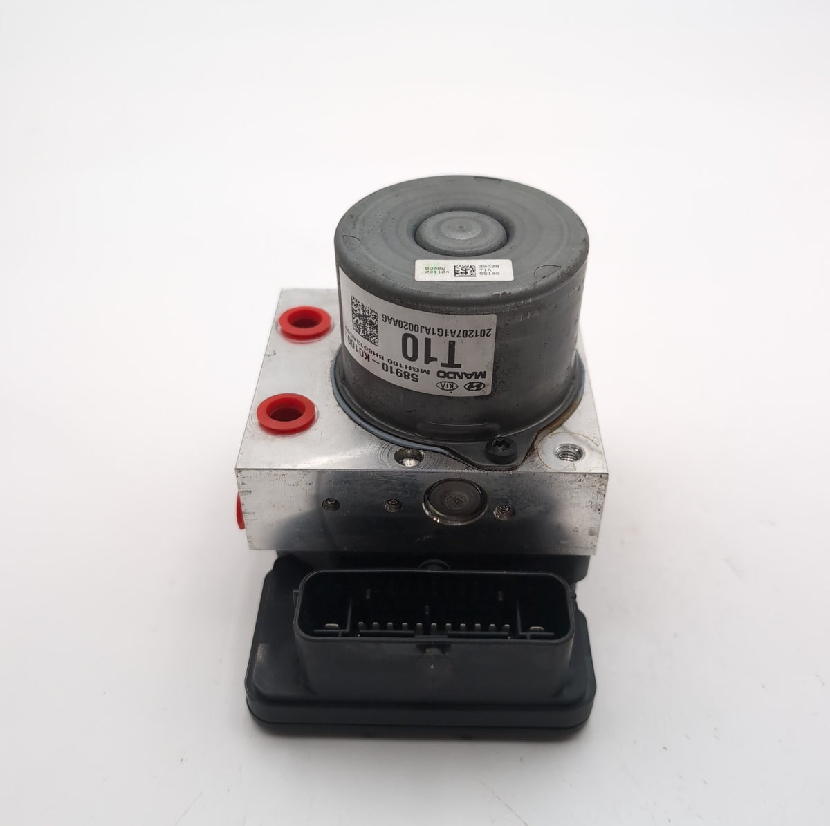 2020 2021 2022 Kia Soul 2.0L ABS Anti Lock Brake Pump Control Unit 58910-K0100