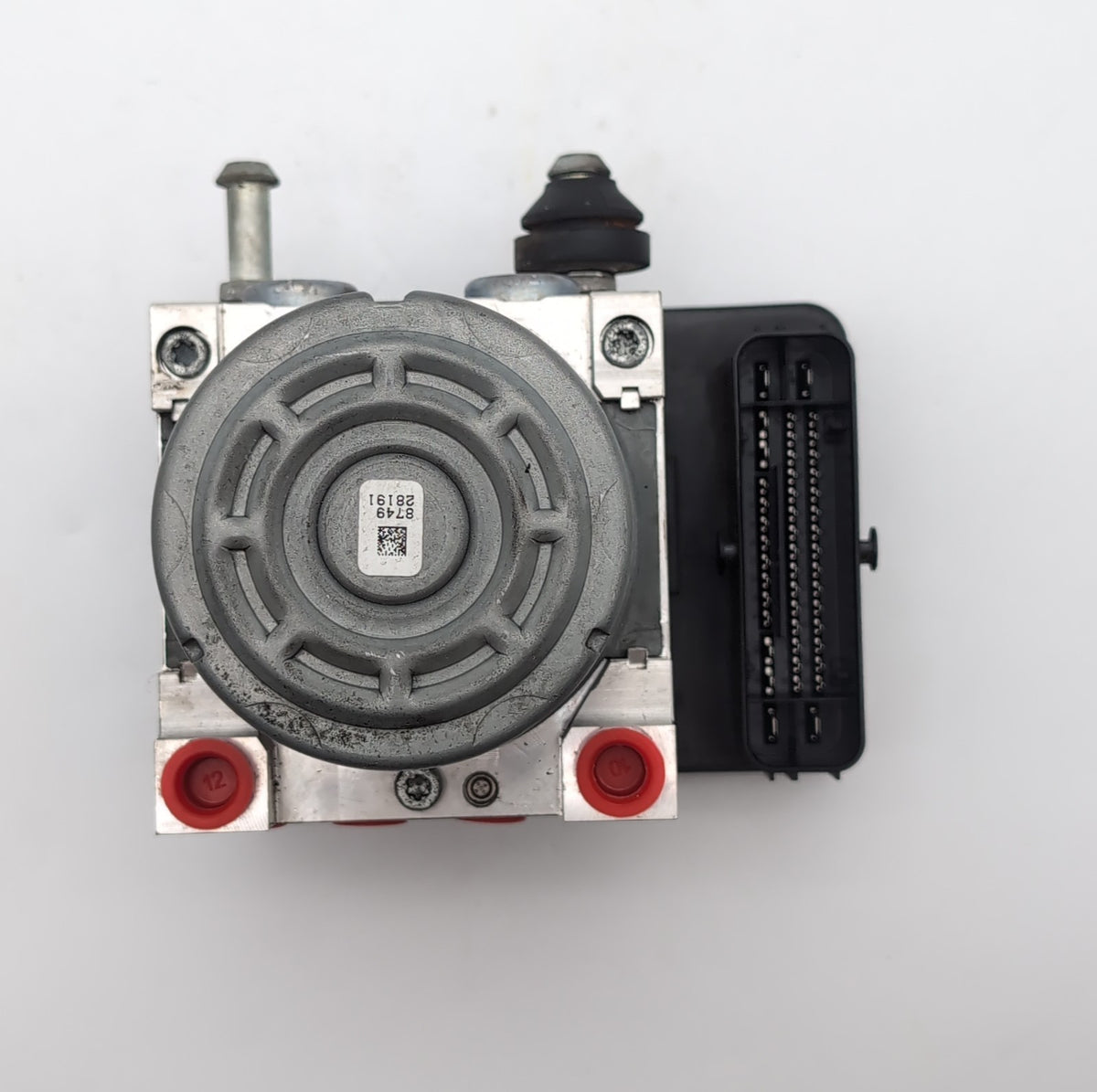 2019 2020 Subaru WRX 2.0L ABS Anti Lock Brake Pump Control Unit OEM 27536VA120