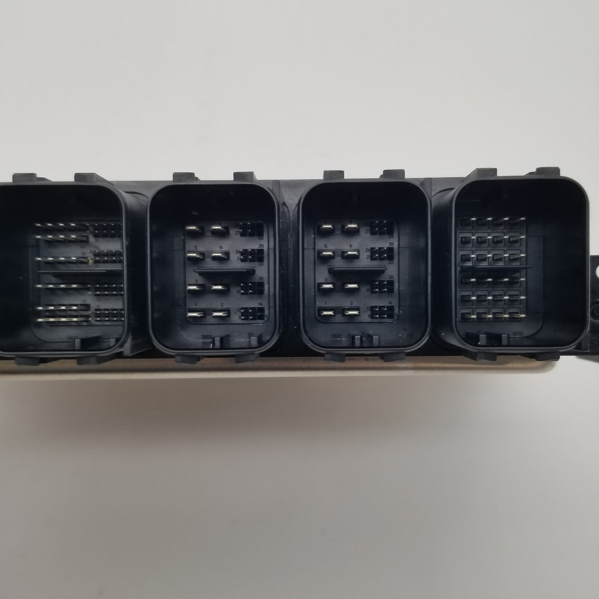 2020- 2024 BMW X3 G01 2.0L ECU ECM ENGINE CONTROL MODULE UNIT OEM 5A24334
