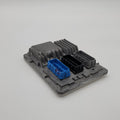 2017 Chevrolet Cruze Engine Computer Control Module E80 OEM 12677677