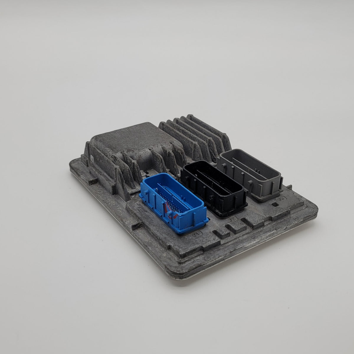 2017 Chevrolet Cruze Engine Computer Control Module E80 OEM 12677677