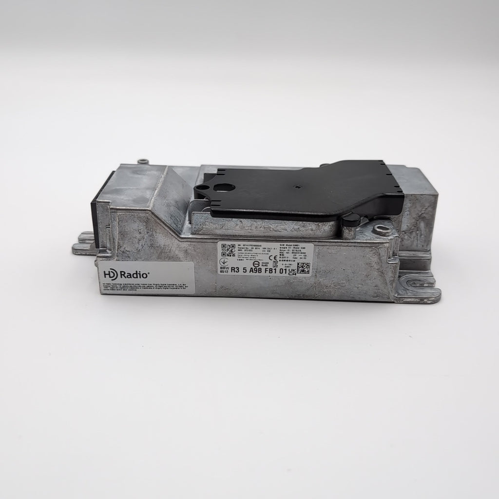 2022 - 2025 BMW G20 U06 X1 X2 X3 Radio Receiver Control Module 5A9BFB1