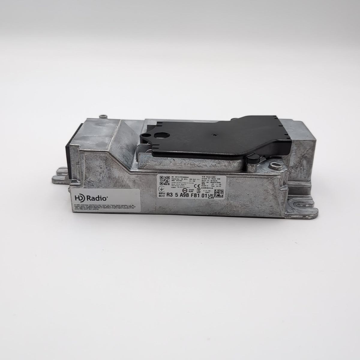 2022 - 2025 BMW G20 U06 X1 X2 X3 Radio Receiver Control Module 5A9BFB1