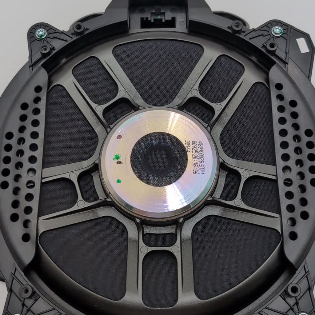 2021 - 2026 BMW XM X5 X6 X7 Bowers & Wilkins Front Subwoofer Speaker 2622510