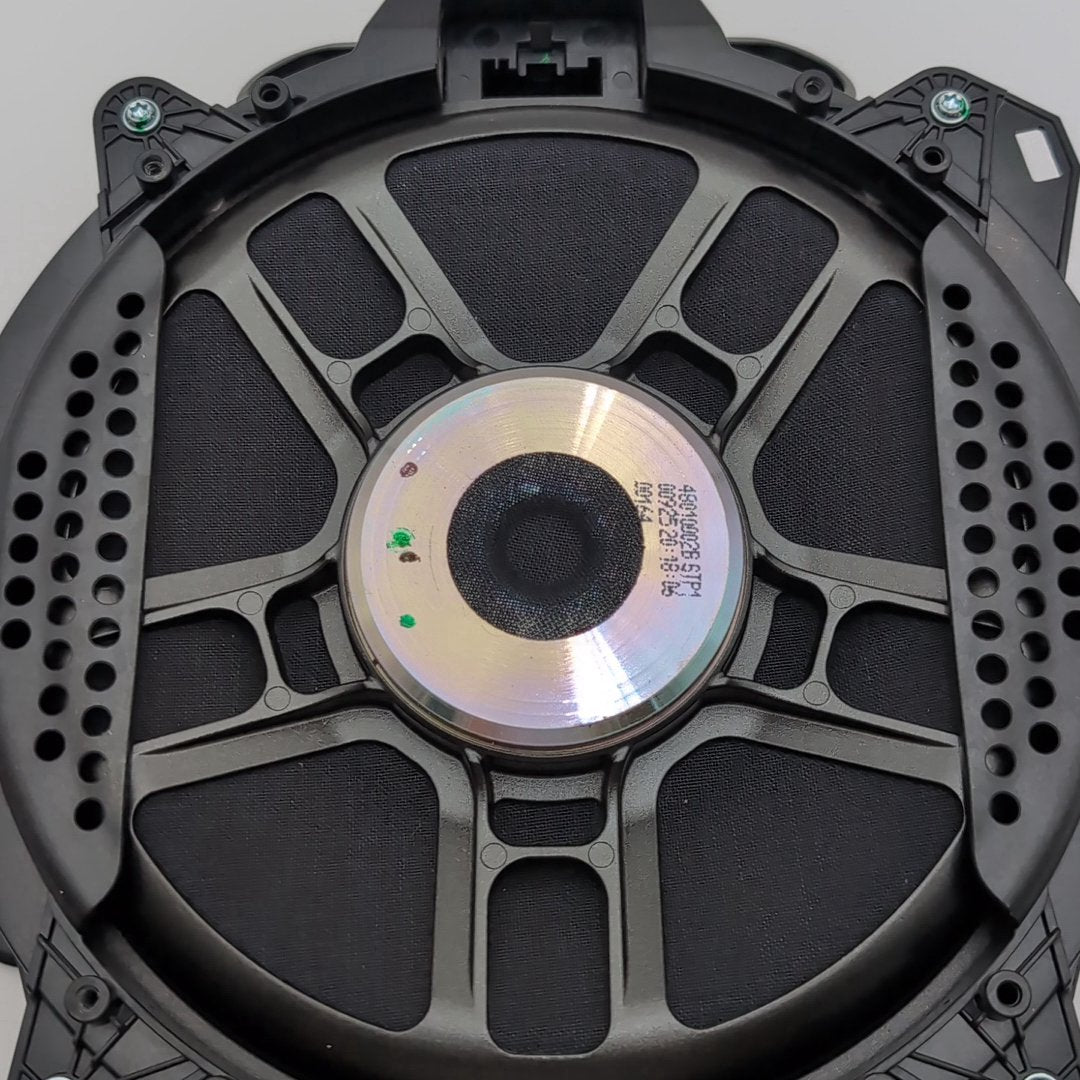 2021 - 2026 BMW XM X5 X6 X7 Bowers & Wilkins Front Subwoofer Speaker 2622510