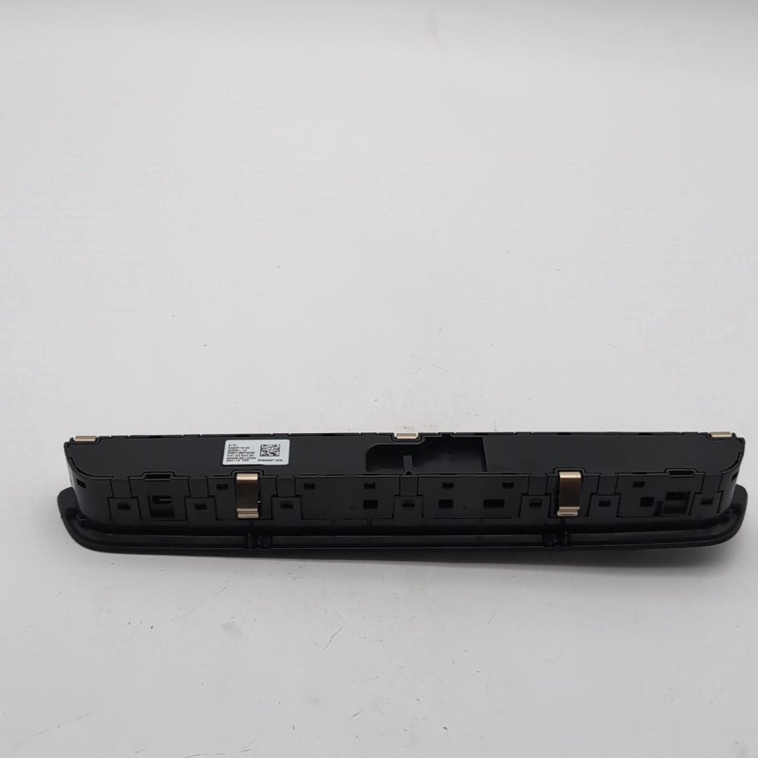 2019 - 2026 BMW 3 4 G20 G80 G22 G82 Radio Audio Climate Control Panel 5A63F19