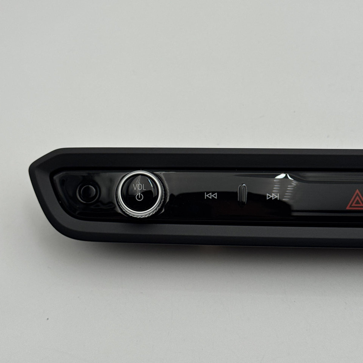 2019 - 2026 BMW 2 3 4 G42 G20 G22 G26 M3 M4 Radio Audio Climate Control Panel
