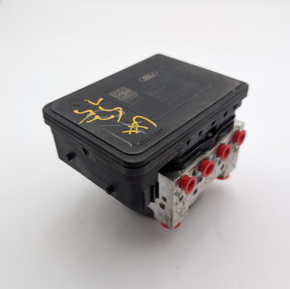 2019 Ford Fusion 2.5L ABS Anti Lock Brake Pump Control Unit KG9C-2B373-KC