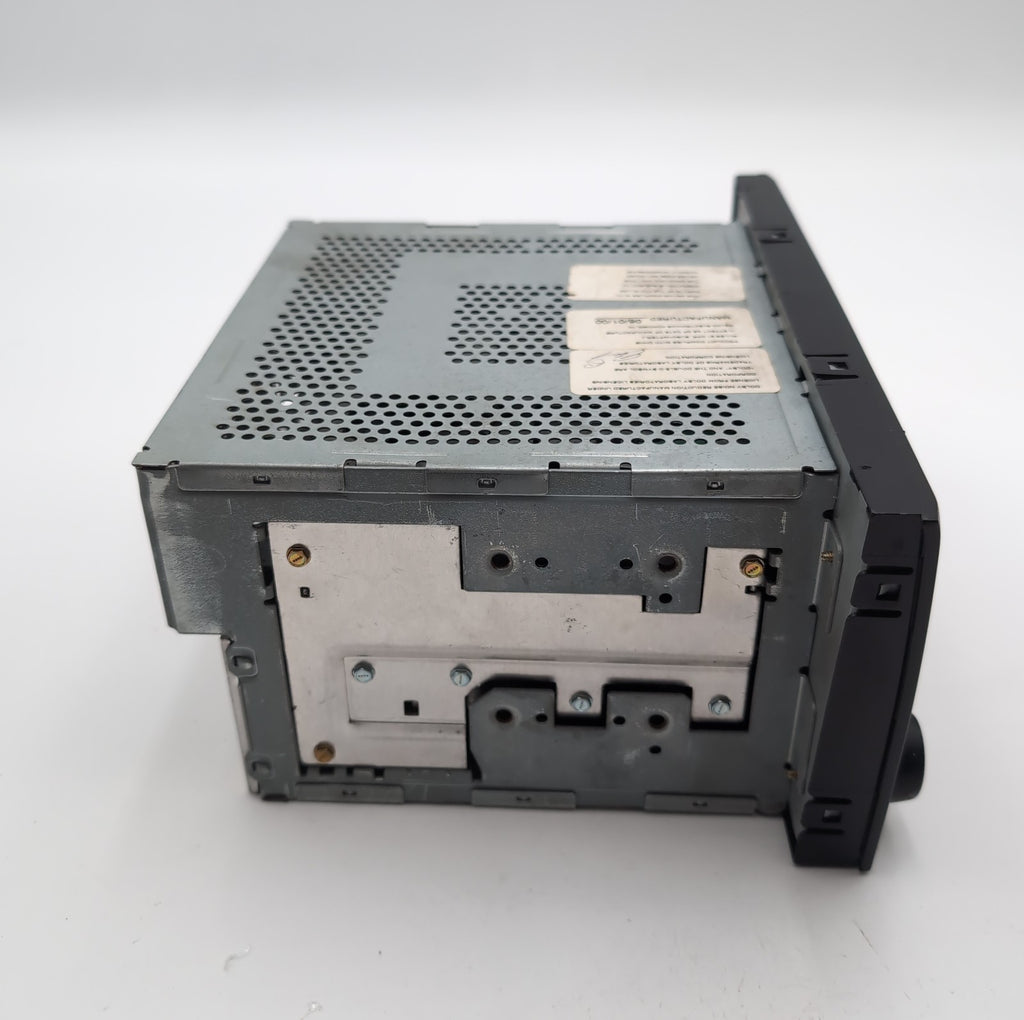 2000- 2004 Toyota Avalon Stereo Radio AM FM Receiver CD Tape Player 86120-AC080