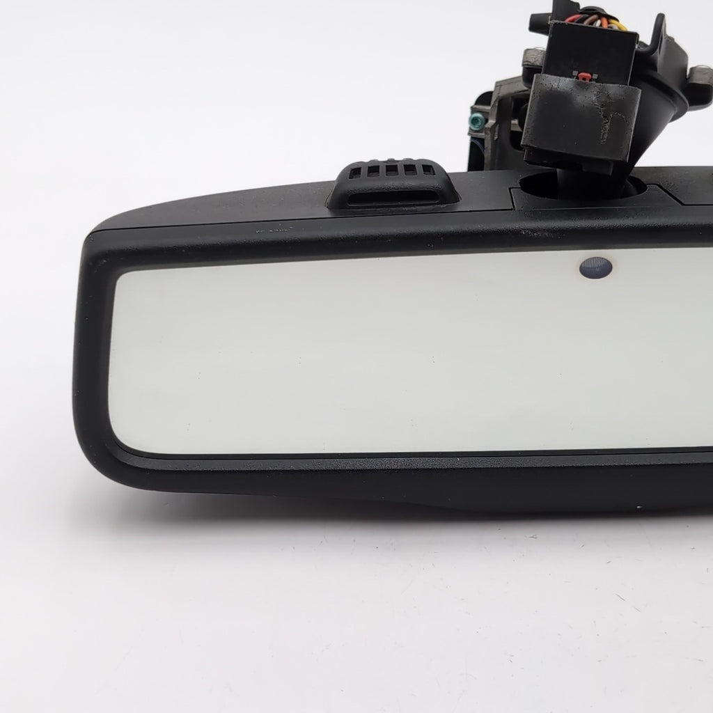 2014- 2017 Maserati Ghibli S M157 Rear View Mirror Automatic Dimming E11026542