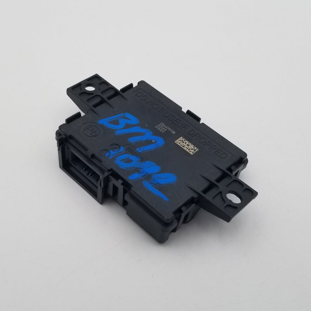 2023 - 2025 BMW G60 G70 iX X1 X2 X5 X6 X7 XM Close Range Radar Control Module