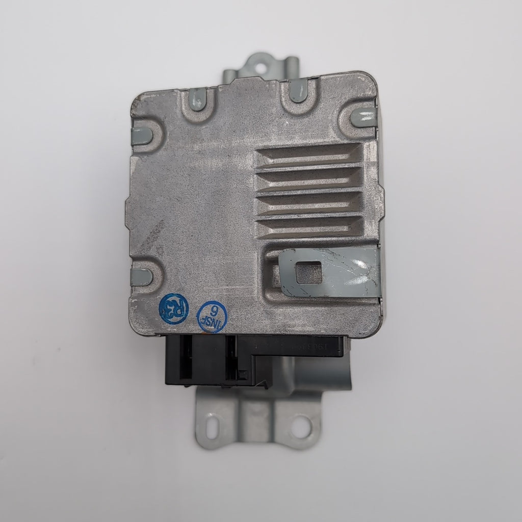 2014 2015 Toyota Prius Power Steering Control Module OEM 89650-47512