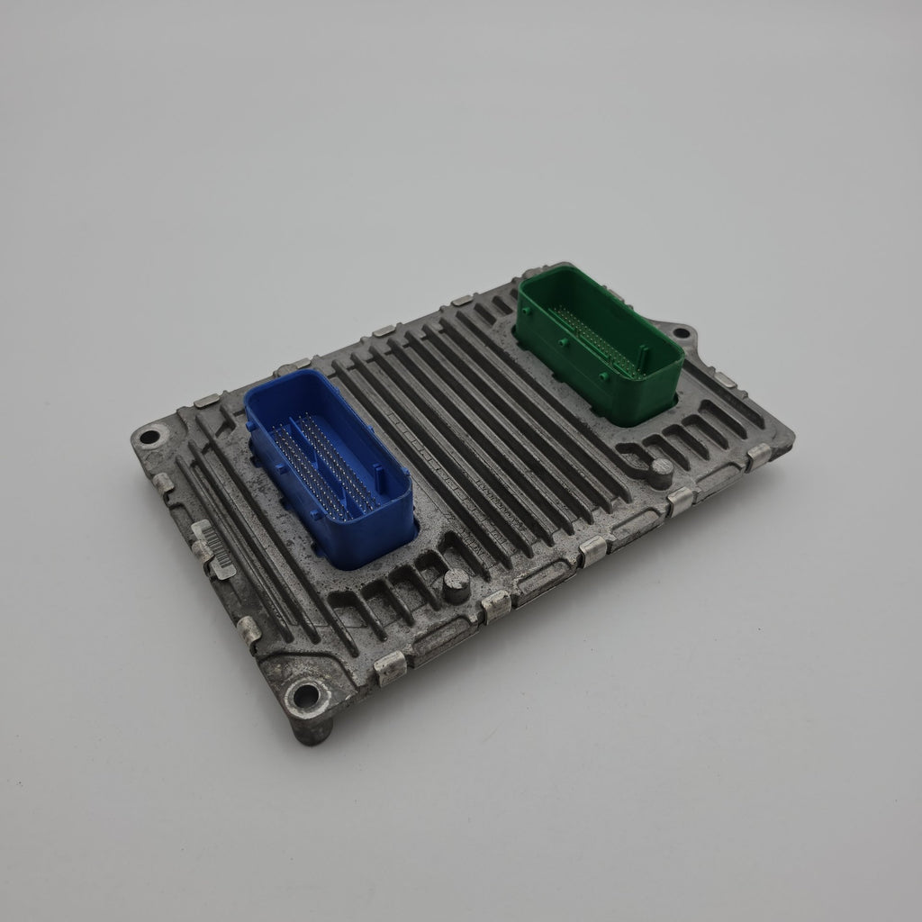 2015 2016 2017 Jeep Renegade Engine Computer Control Module ECU 05150911AE