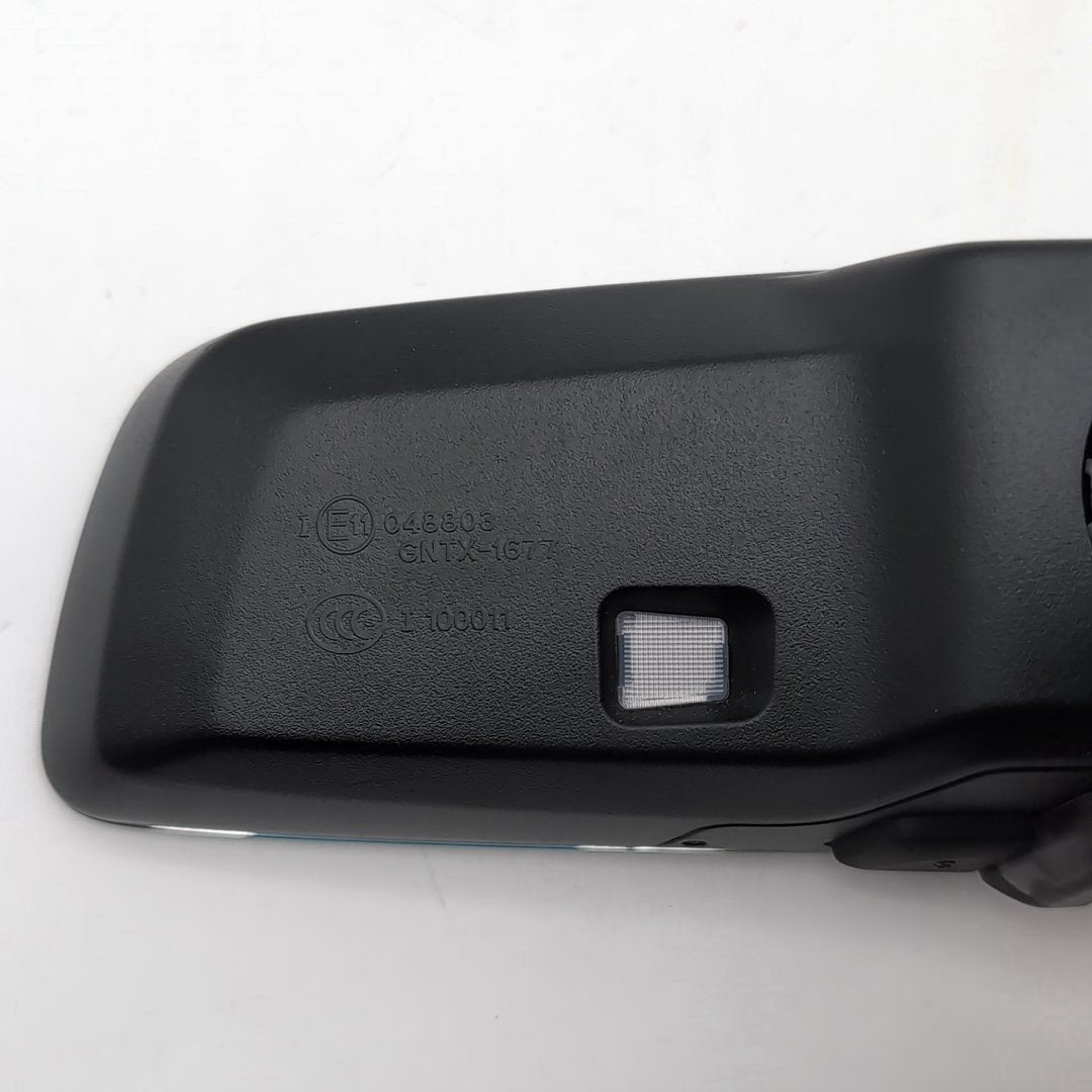 2025 2026 BMW 530i 540i 550e G60 Interior Rear View Mirror Auto Dim HomeLink