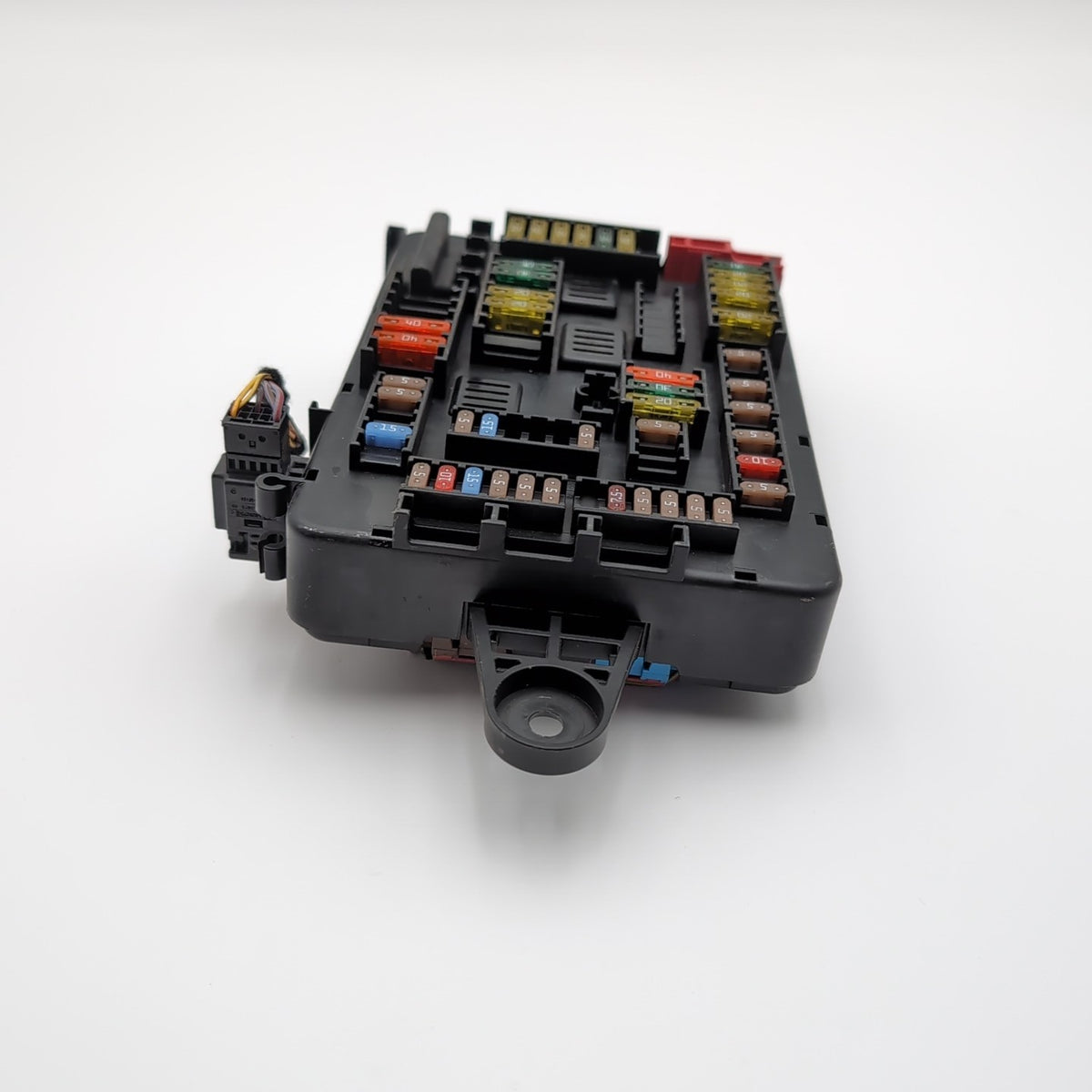2013- 2016 BMW F30 F32 F34 F36 F80 F82 Rear Power Distribution Fuse Box 9337880