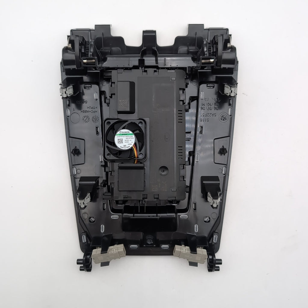 2022 2023 2024 2025 BMW X1 U11 Phone Wireless Charging Pad Tray 5B3F5C1 5A22F51