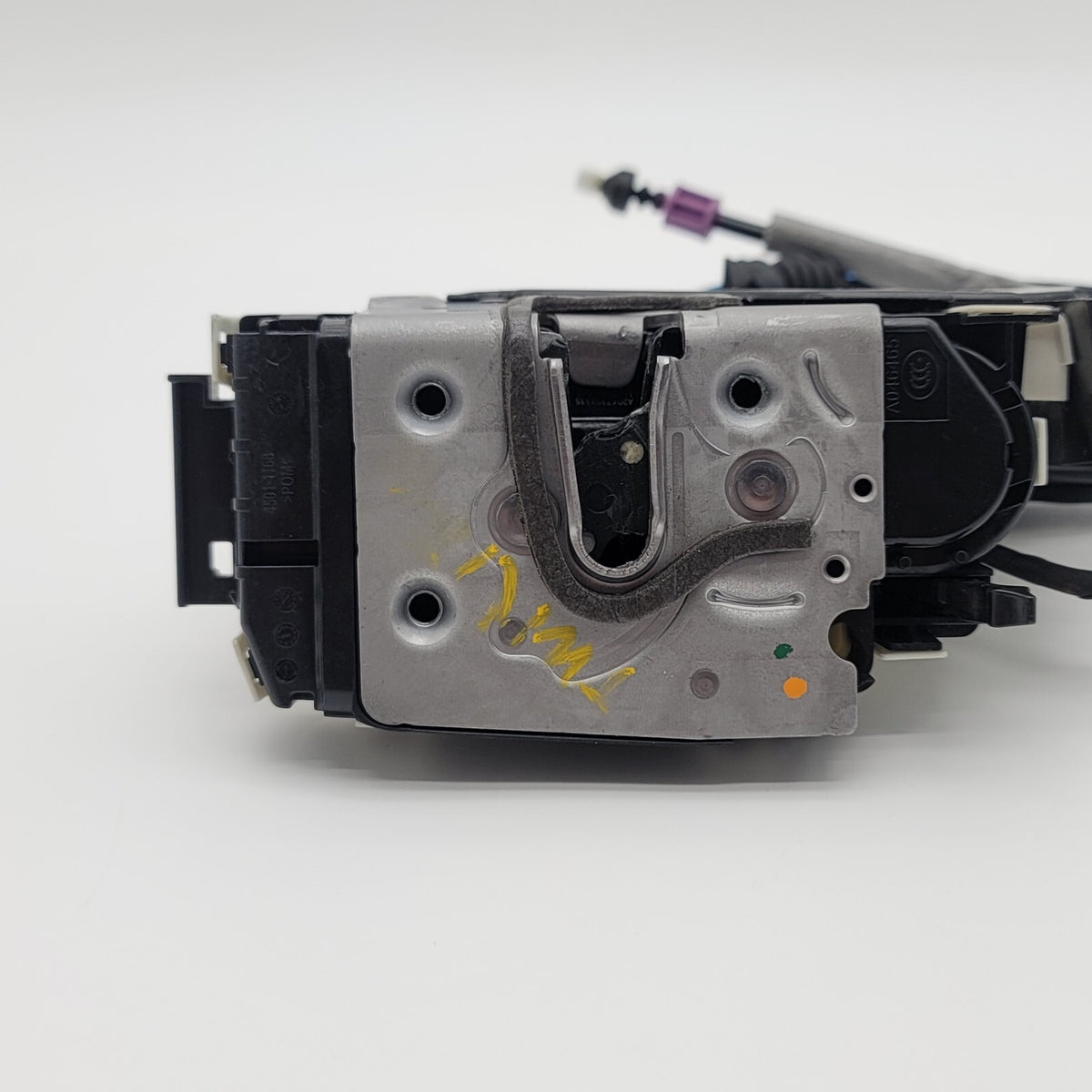 2008- 2014 Mercedes W204 C300 C250 C350 Rear Left Door Lock Latch Actuator