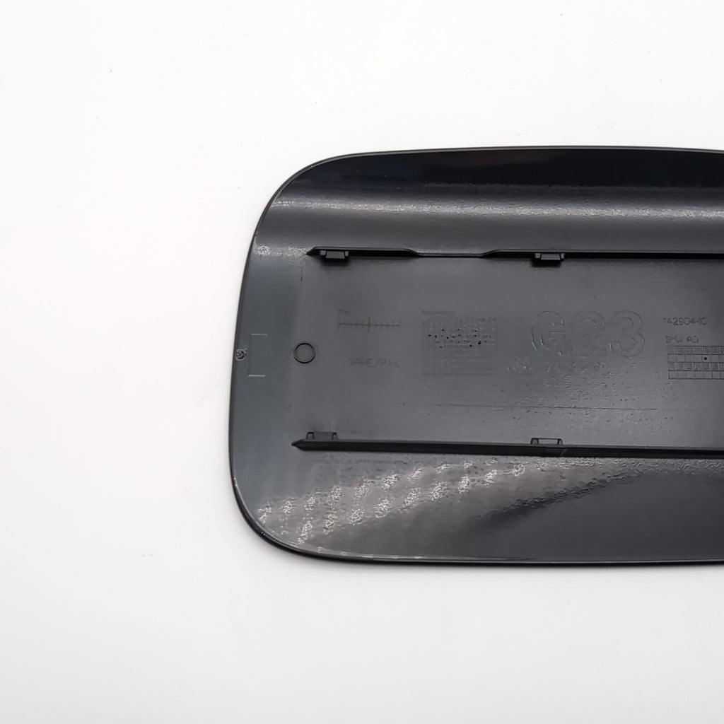2021 2022 2023 2024 2025 BMW G23 430i FUEL TANK DOOR LID FLAP OEM 7478449
