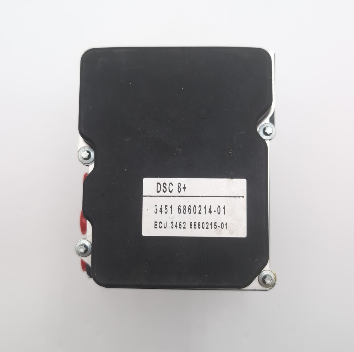2014 2015 BMW X1 2.0L ABS Anti Lock Brake Pump Control Unit 6860214