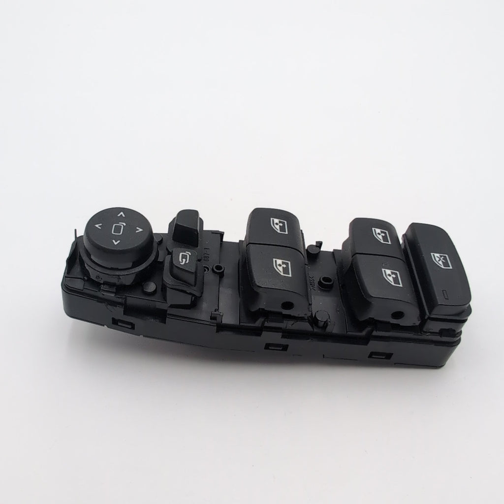 2021 - 2026 BMW G20 G22 G80 F44 G26 M3 Left Driver Master Window Switch 7948785