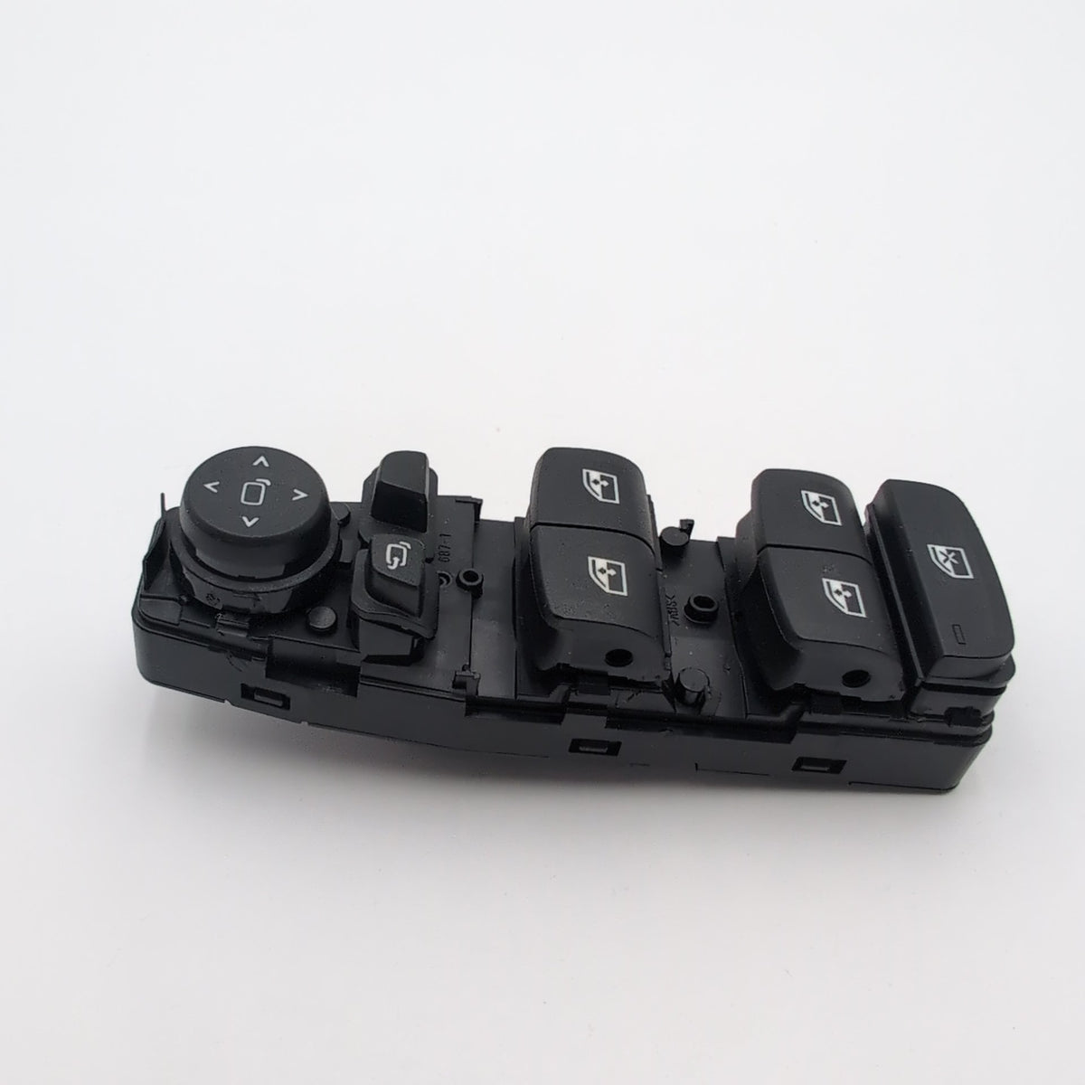 2021 - 2026 BMW G20 G22 G80 F44 G26 M3 Left Driver Master Window Switch 7948785