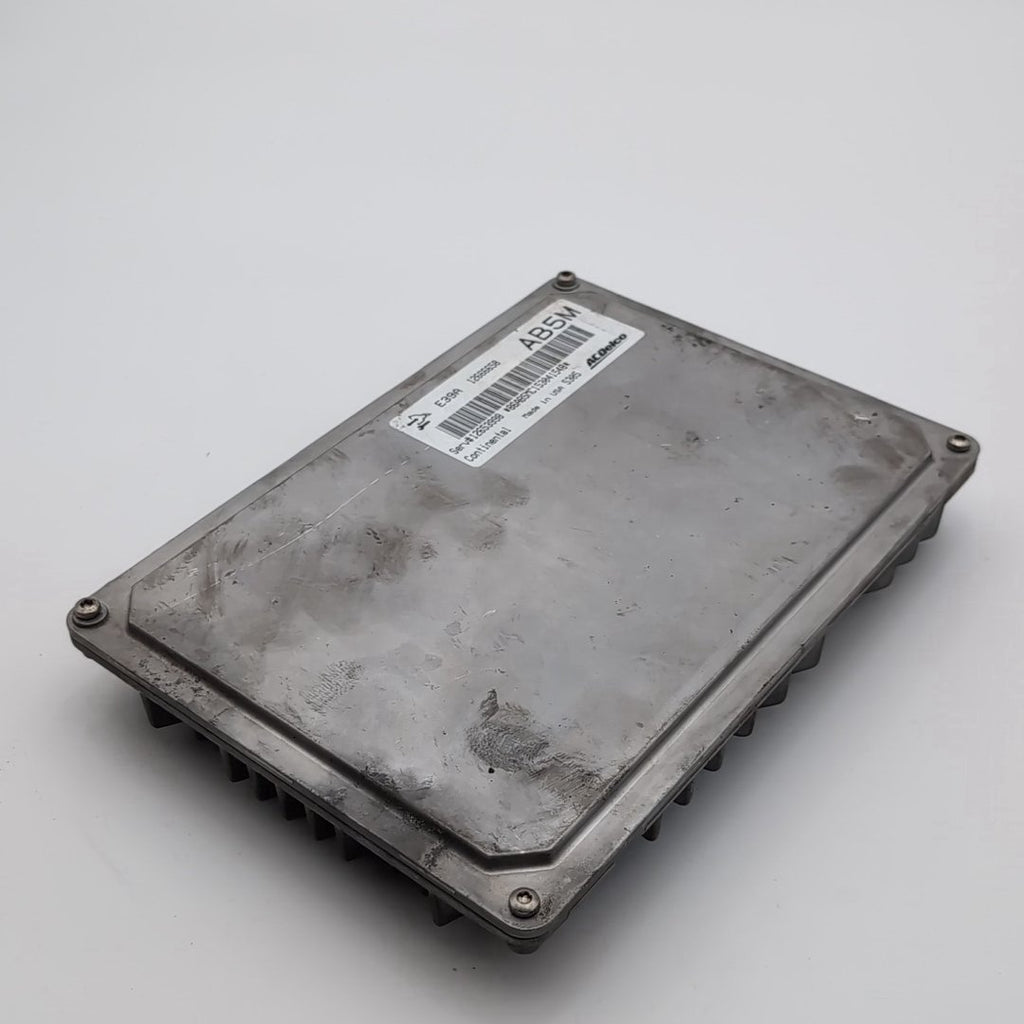2013 - 2016 Chevrolet Equinox Engine Computer Control Module ECU E39A 12666658