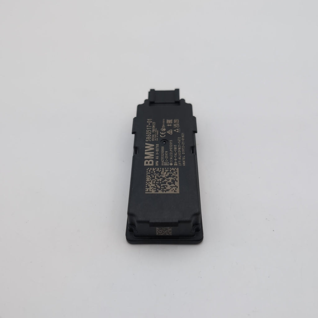 2025 2026 G60 F74 XM X7 X6 X5 X3 iX Radio Remote Control Receiver Module 5B60517