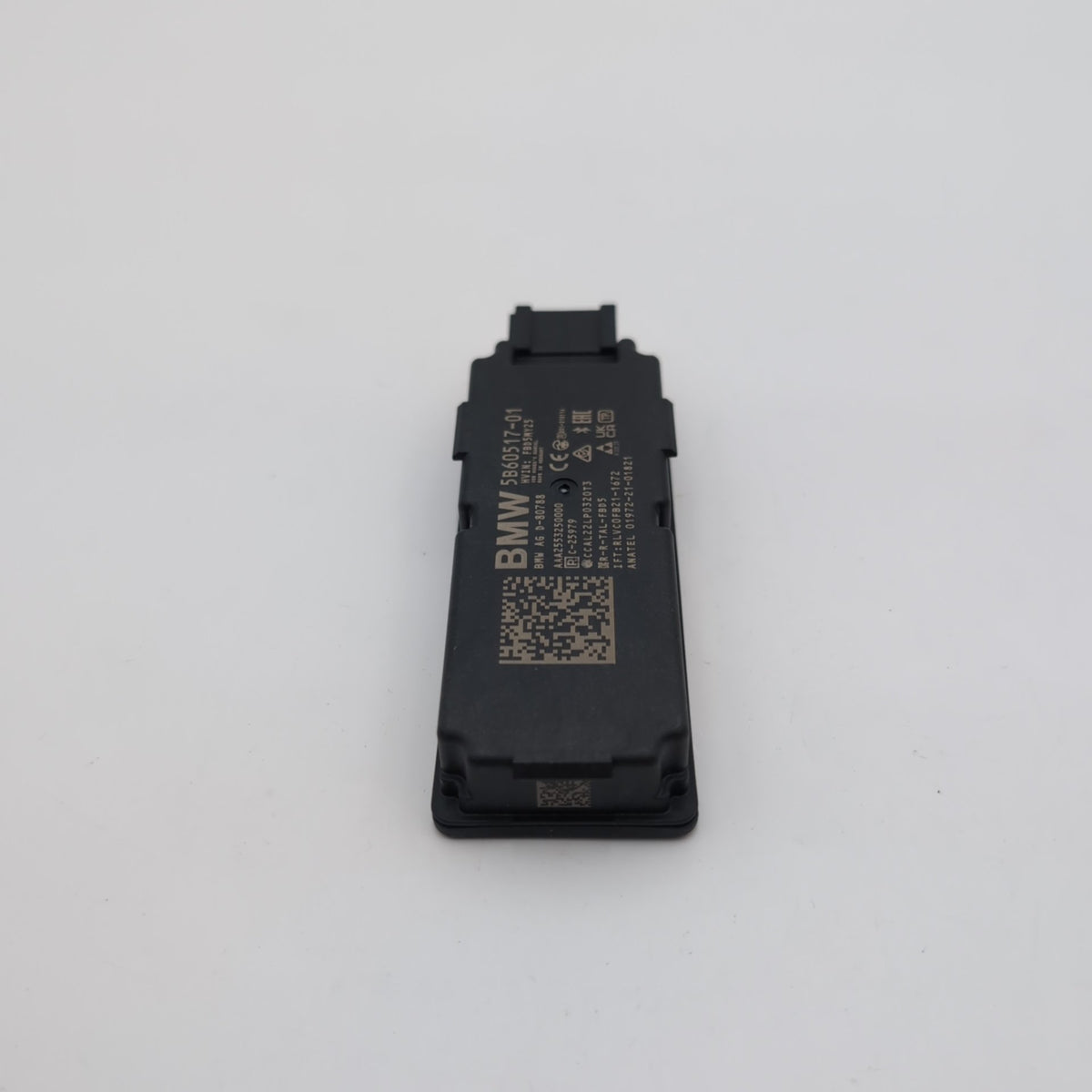 2025 2026 G60 F74 XM X7 X6 X5 X3 iX Radio Remote Control Receiver Module 5B60517