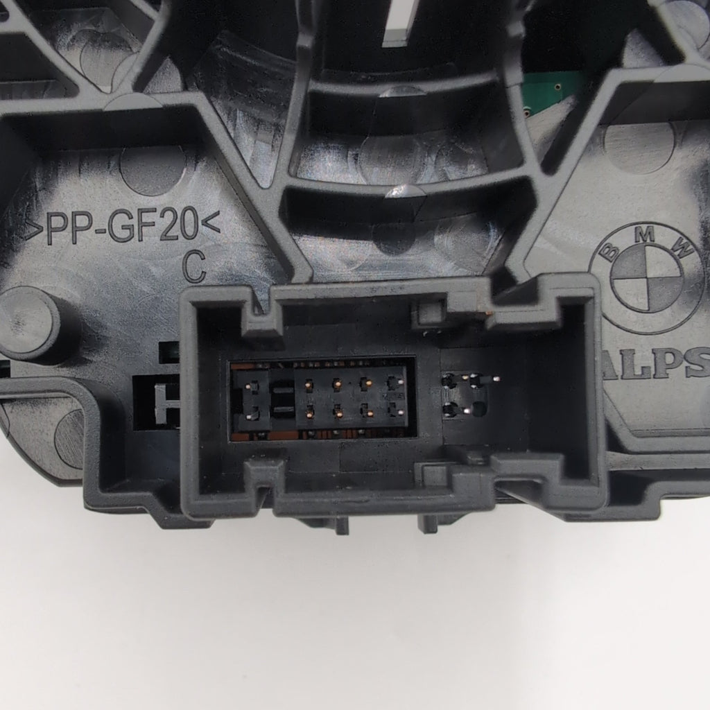 2022 - 2026 BMW X1 iX Steering Column Clock Spring Switch Assembly 5A56466