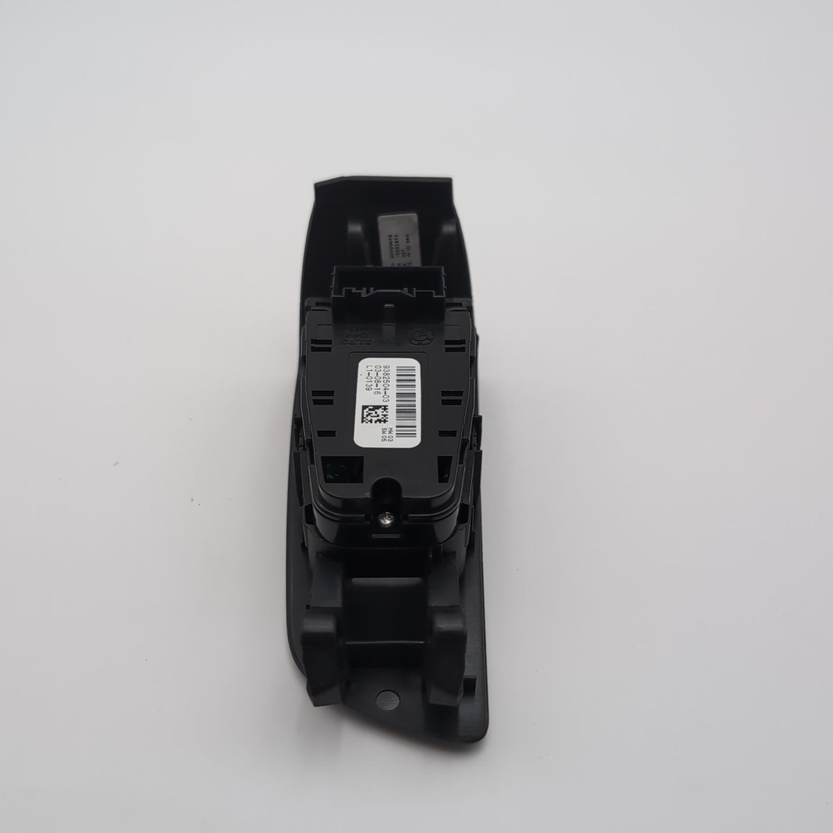 2016- 2022 BMW 7 Series G12 Rear Door Power Window Control Switch 9382504