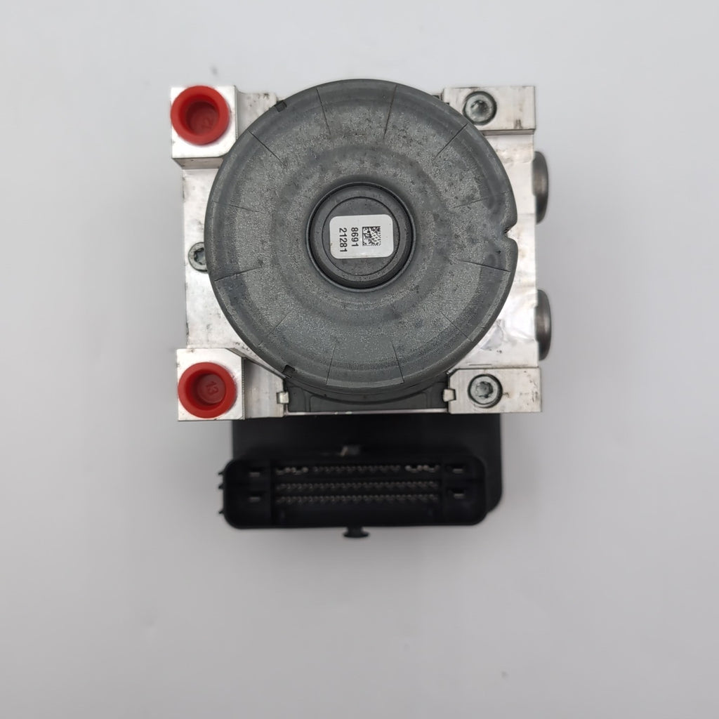 2018 2019 Chevrolet Equinox ABS Anti Lock Brake Pump Control Unit 84560131