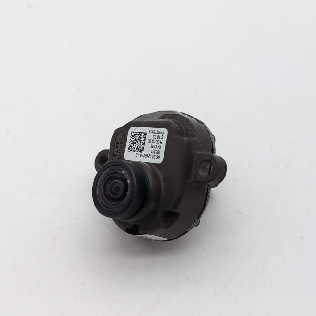 2010 - 2020 BMW 3 4 5 6 F06 F30 F36 E70 E71 Top View Camera Left Right 9240274