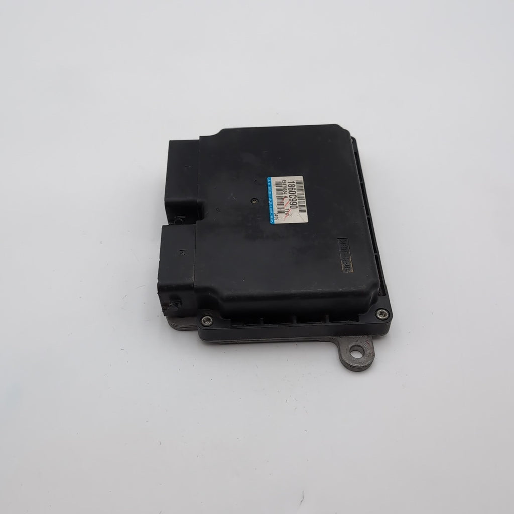 2017 Mitsubishi Outlander Engine Control Computer Control Module ECM 1860C990