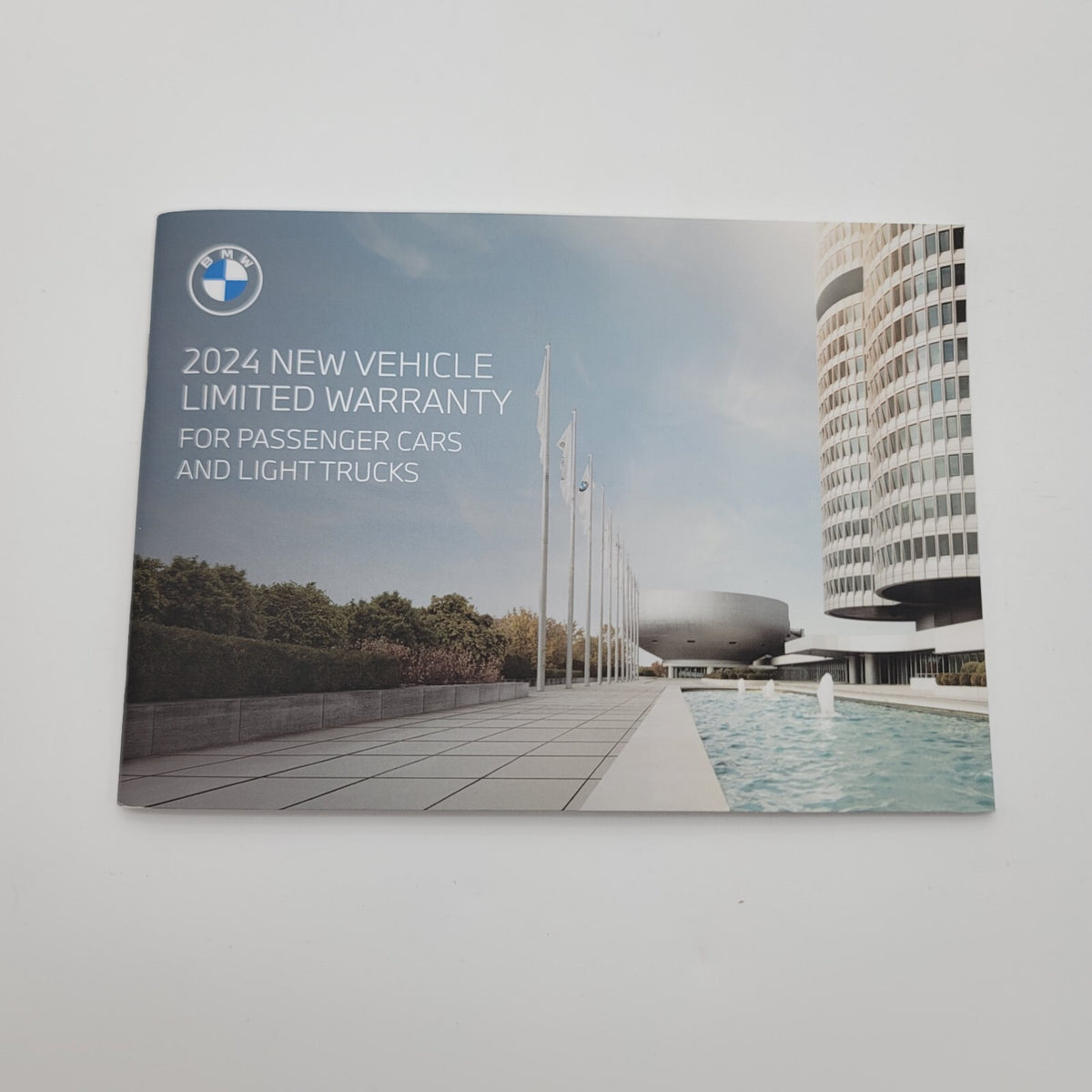24 2024 BMW 3 SERIES SEDAN USERS OWNERS MANUAL SET 330i M340i 330 xDrive GUIDE