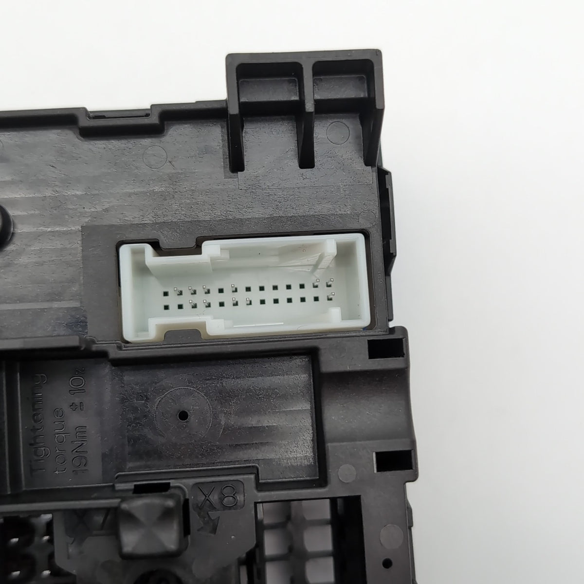 2023 - 2026 BMW 540i G60 i7 G70 X3 Rear Power Distribution Fuse Box 5A09BA7
