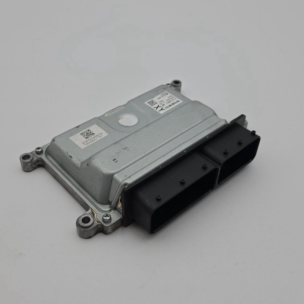 2013 - 2016 Volvo S60 2.5L AWD Engine Computer Control Module ECU 31312651