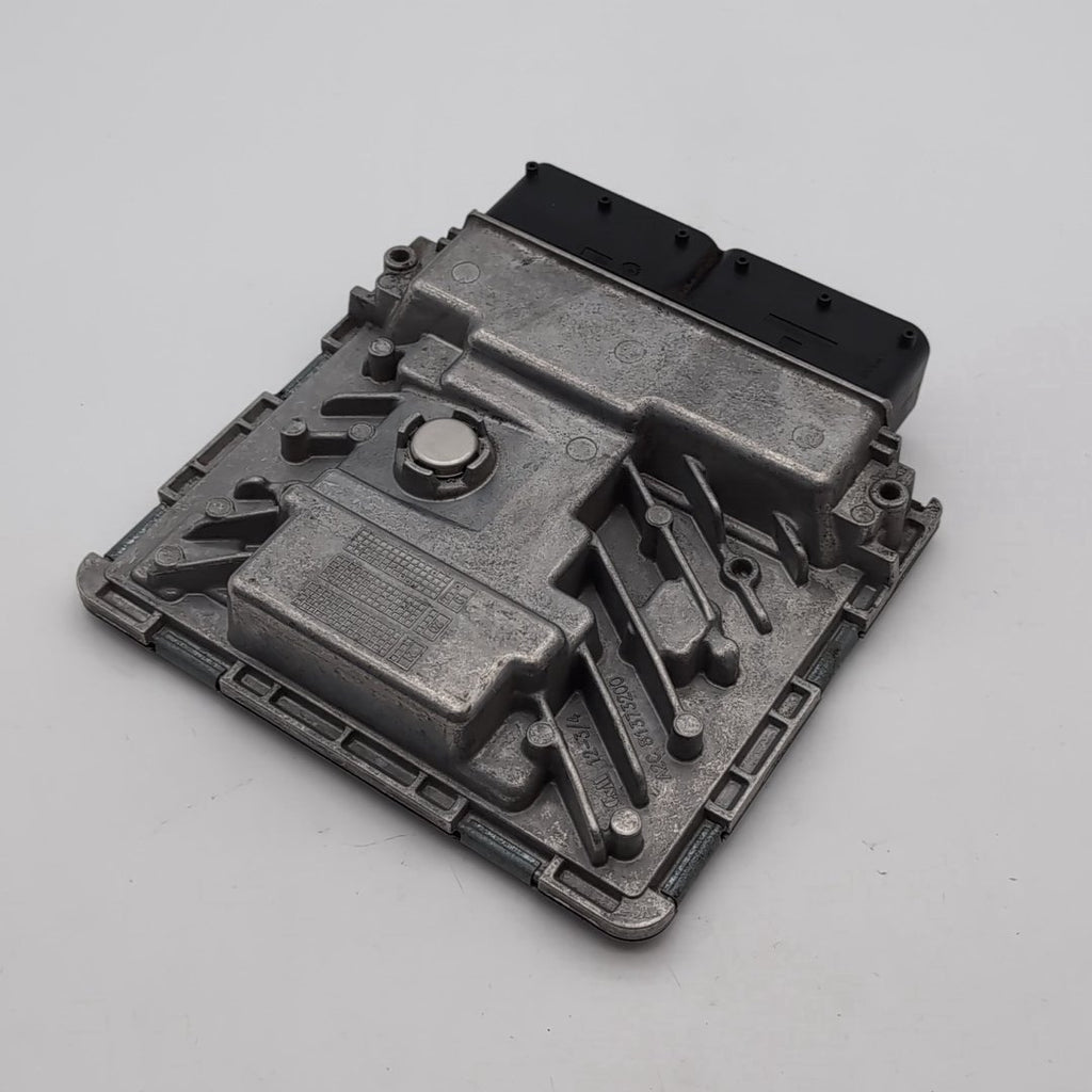 2019 2020 2021 Volkswagen Atlas Engine Computer Control Module ECU 06K907425J