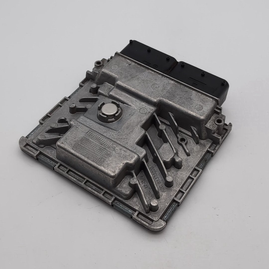 2019 2020 2021 Volkswagen Atlas Engine Computer Control Module ECU 06K907425J